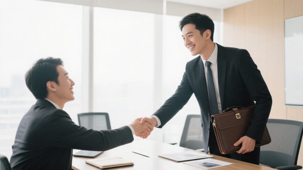 客户拜访需要注意什么？5大痛点如何规避