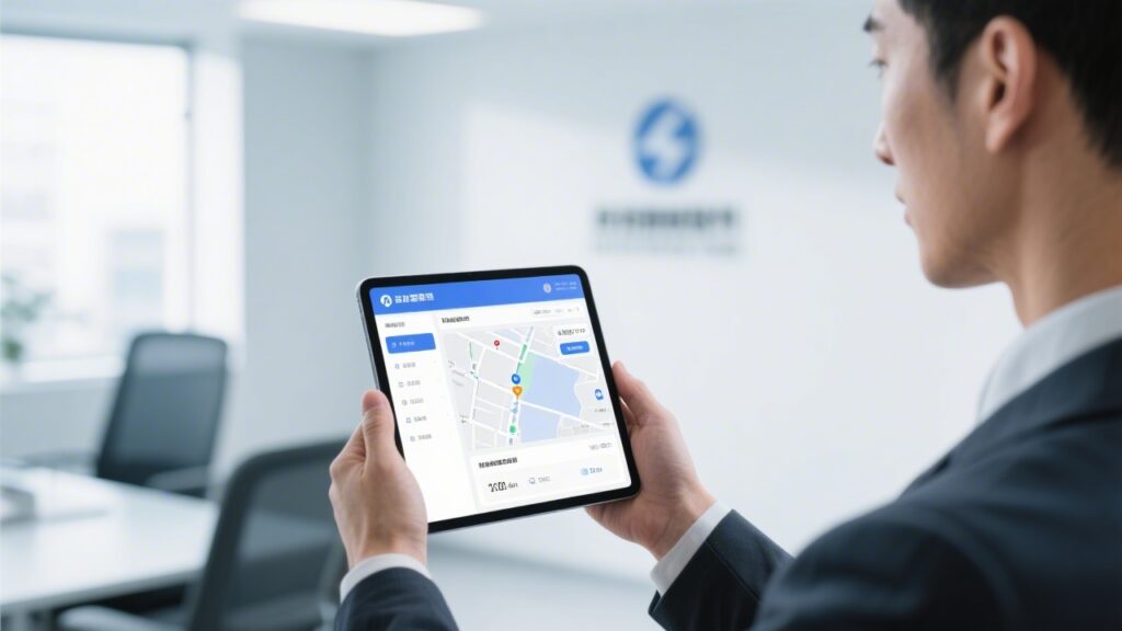 5个技巧验证拜访管理软件是否防作弊，确保客户拜访真实有效