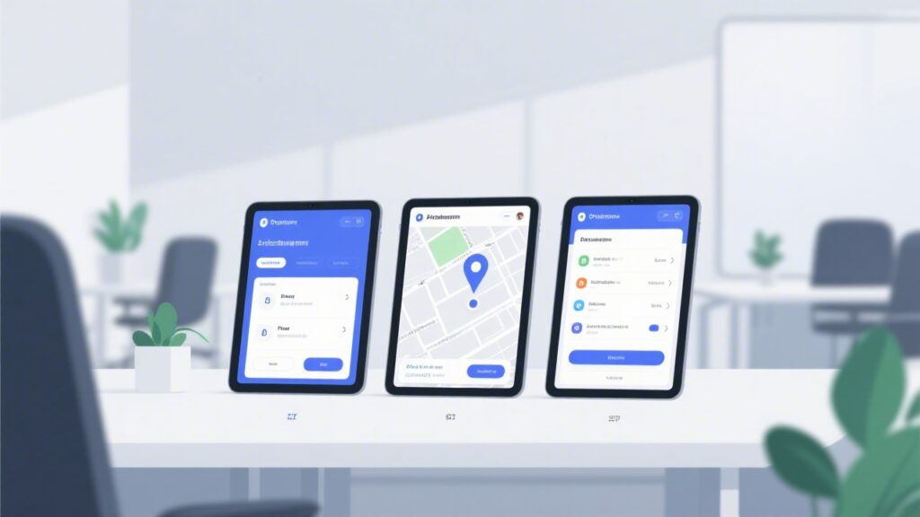 外勤管理软件有哪些？主流工具全面对比
