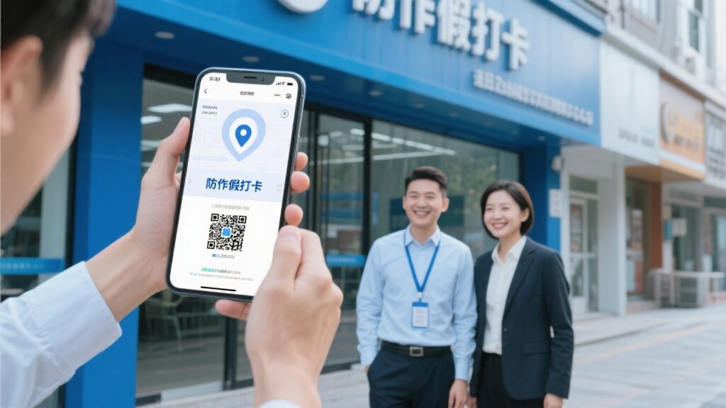 拜访拍照如何防作假？客户拜访管理中这5个技巧必须掌握