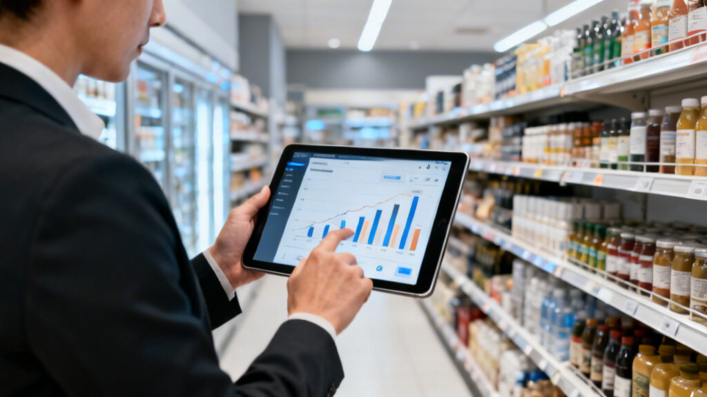 主流巡店系统优缺点对比分析