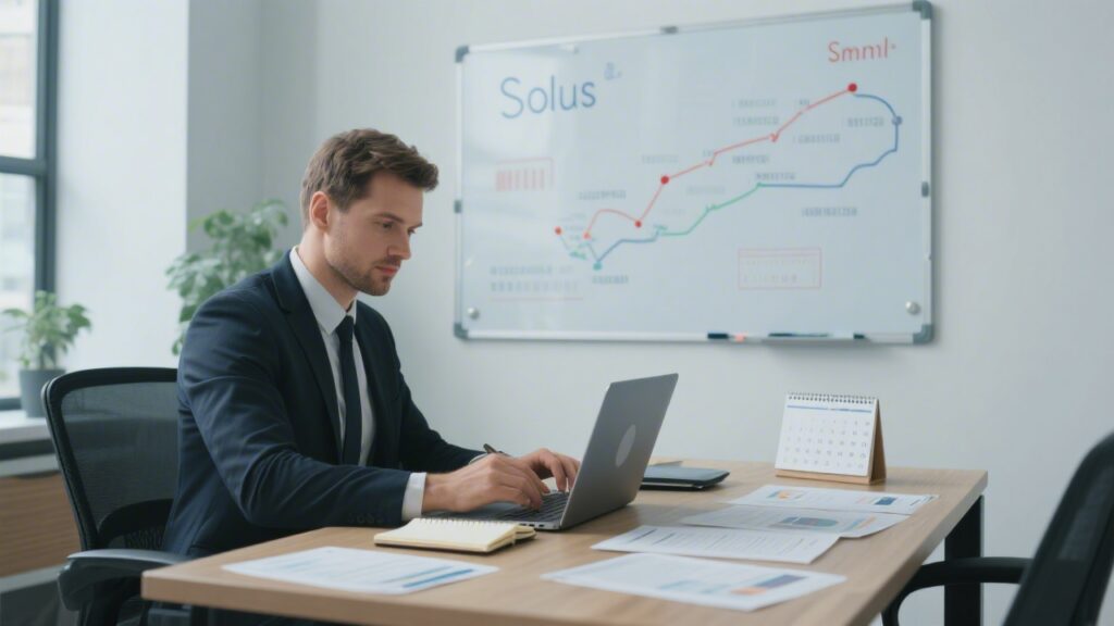 销售拜访计划如何落地执行的完整步骤与实操指南