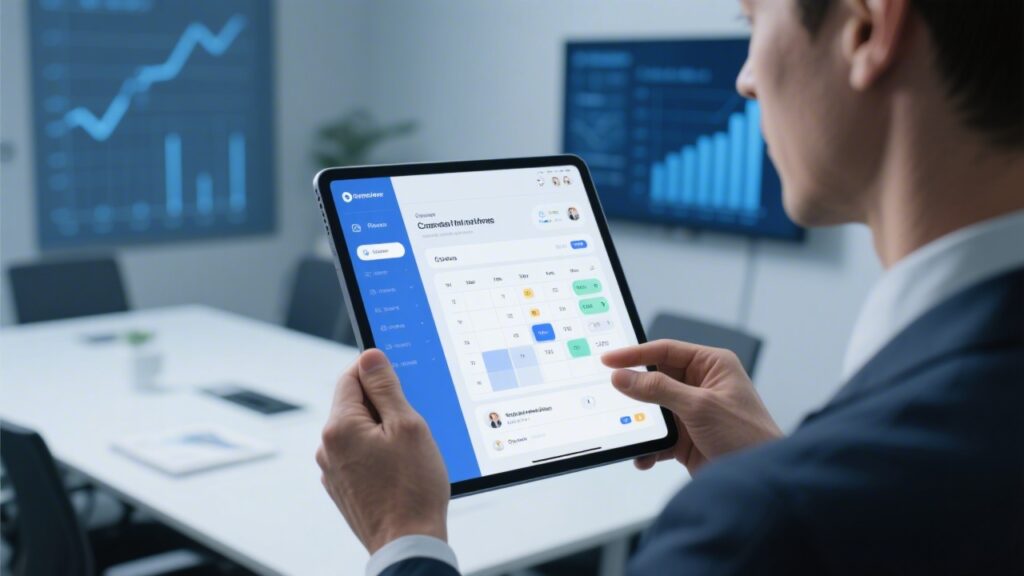 2026年提升客户拜访效率的拜访管理软件选型指南