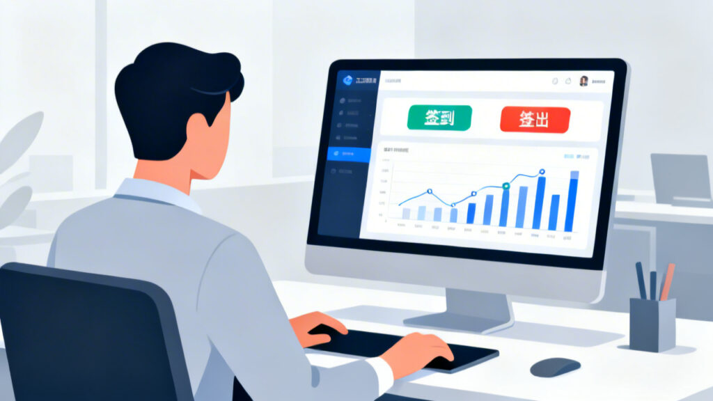 员工考勤软件下载指南，快速安装与使用