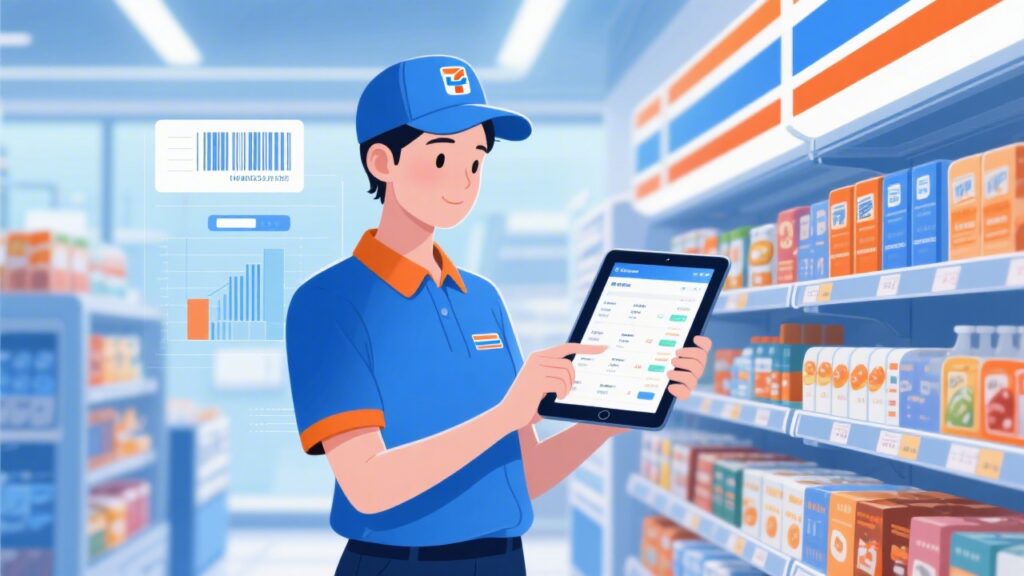 巡店系统软件解决效率低难题