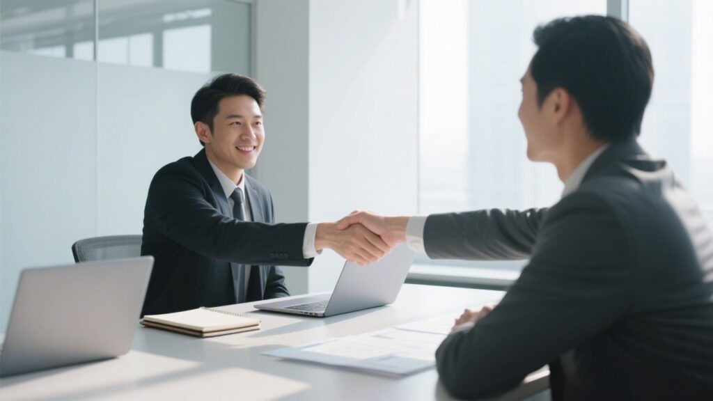 如何确保客户拜访工作真实有效：5个关键技巧与最佳实践