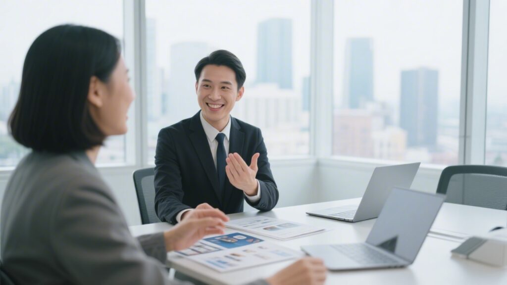 销售拜访最佳实践：提升客户转化率的五个关键步骤