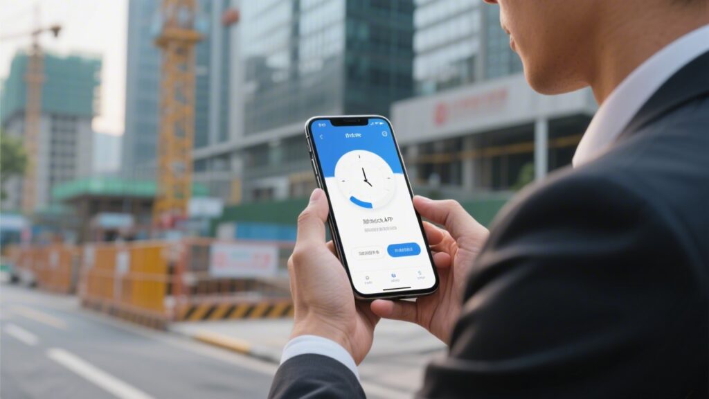 外勤怎么打卡？外勤打卡方法与工具推荐