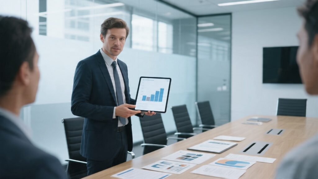 提升客户拜访拍照效果的 5 个专业技巧与最佳实践