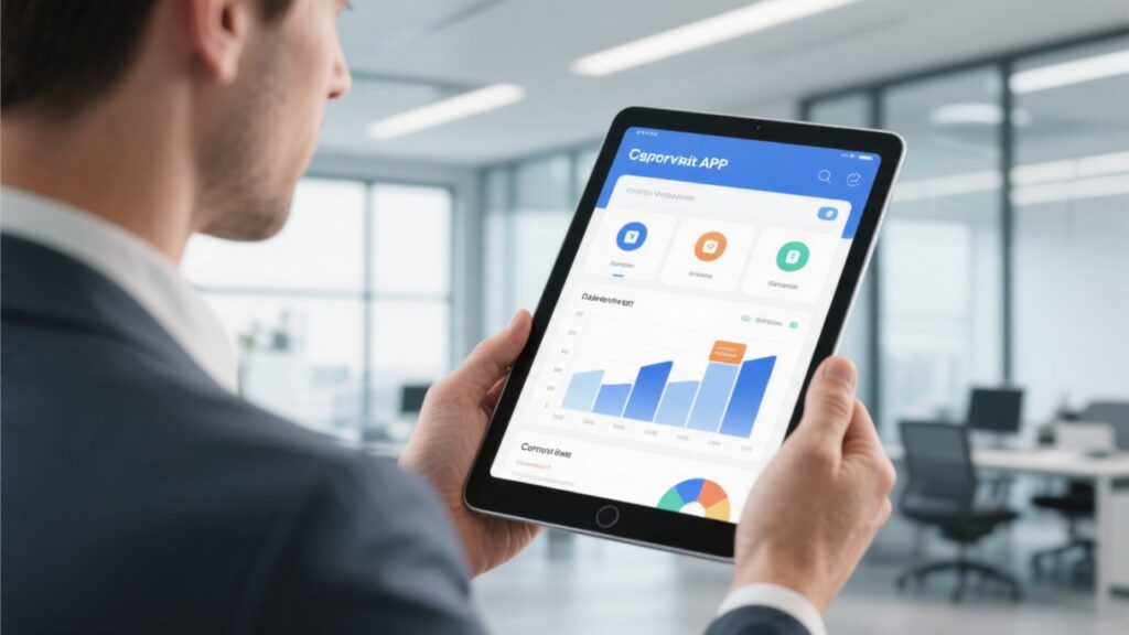 拜访客户专用app怎么选最实用