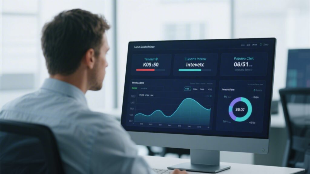 如何判断拜访后是否有转化？这3个关键信号帮你精准评估