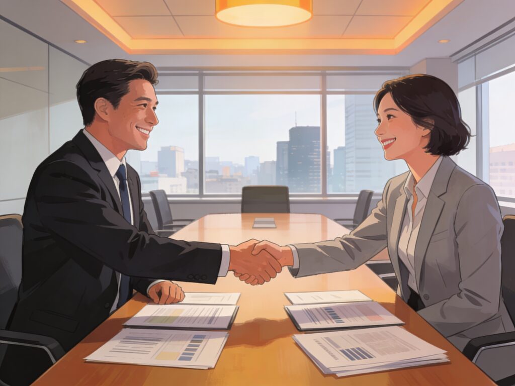 客户拜访需要注意什么？管理者必看的3个核心点