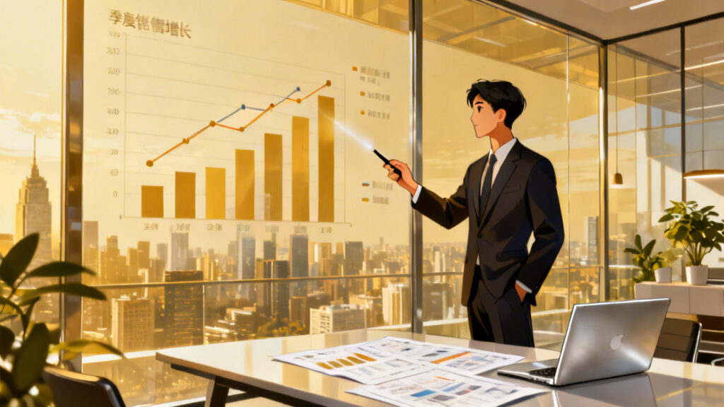 新客户开发方法技巧重点收获，这3招让你业绩翻倍！