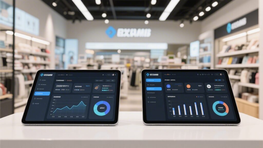 主流巡店系统对比：哪个更适合你的业务