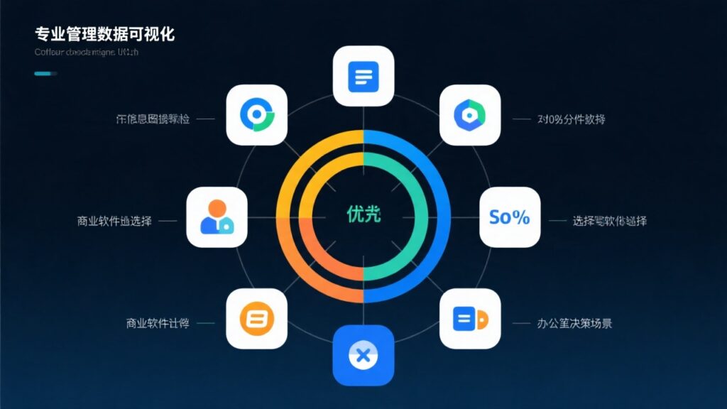 主流管理巡检软件优劣势对比分析