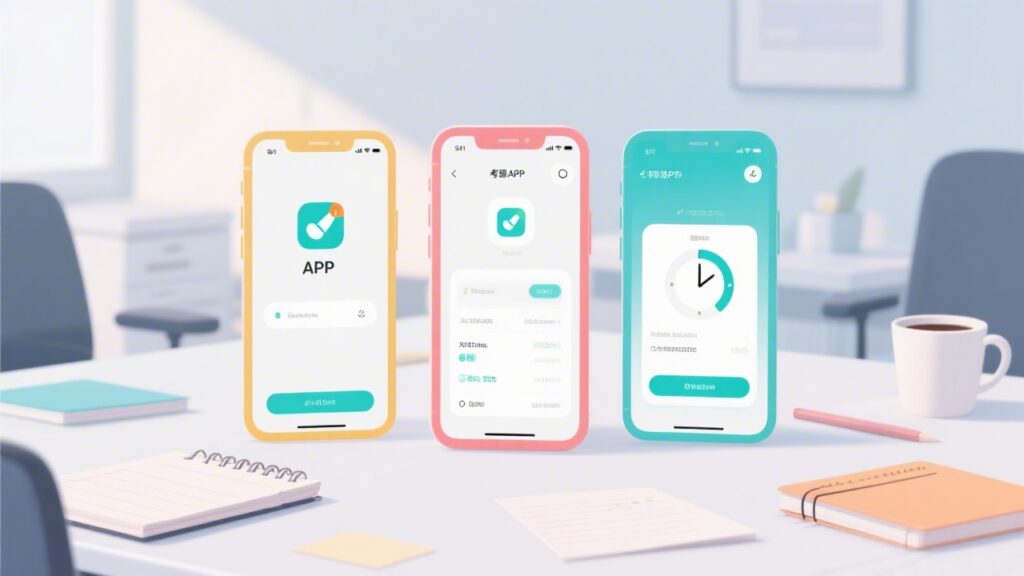 考勤app哪个最好用？2026年员工好评前3名推荐