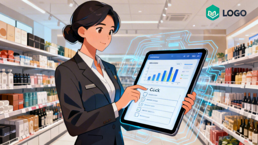 巡店系统软件，管理者必备