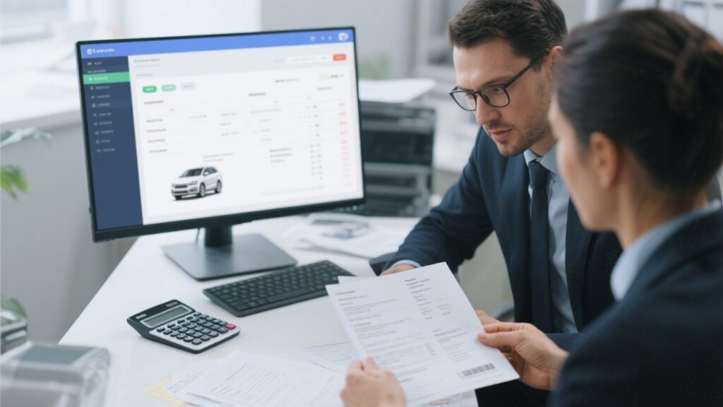 私车公用费用如何报销有什么法律依据？2026最新政策解析！