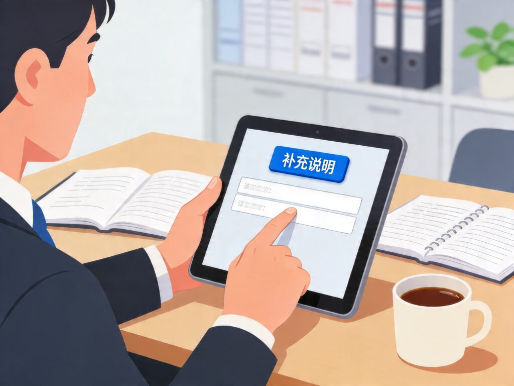 拜访记录是否支持补充说明？三步教你高效补充客户拜访详情