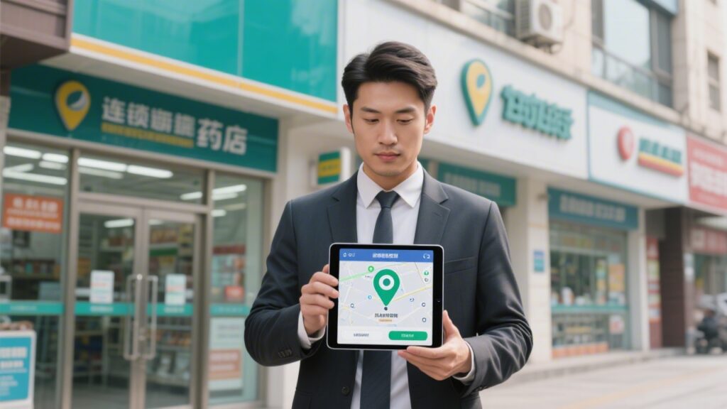 杜绝虚假打卡：多门店拜访如何防作弊的5个关键技术手段