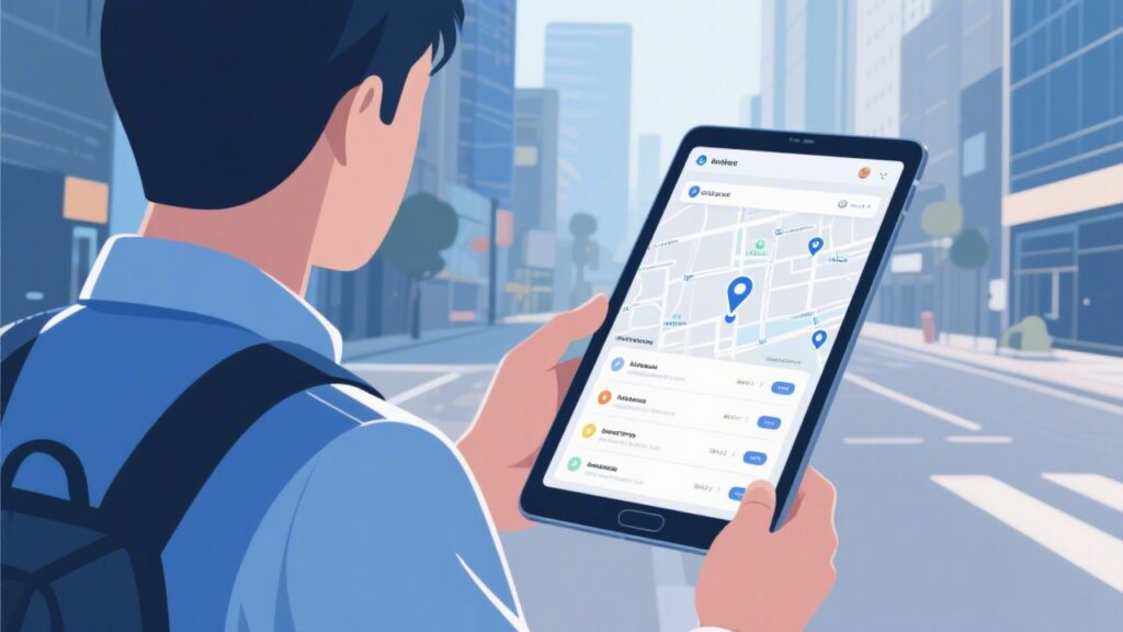 外勤人员怎么管理？高效管理策略与工具推荐