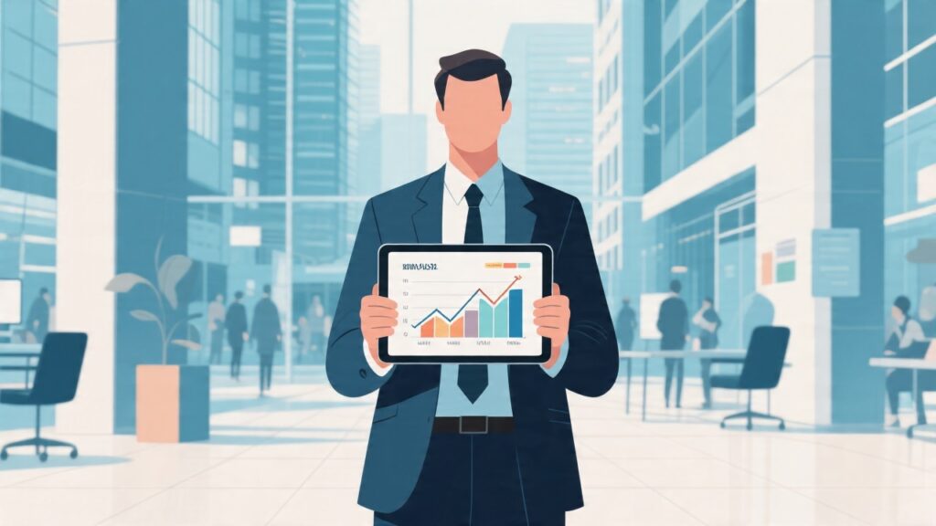 如何有效统计陌拜成功率并提升客户拜访转化