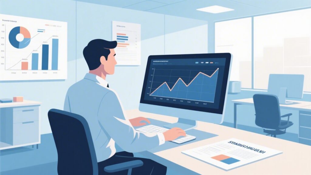 如何通过拜访管理策略提升客户转化率