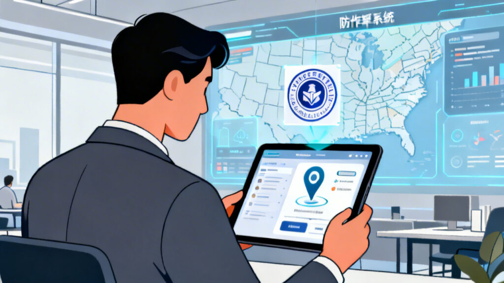 拜访定位能否防虚假？2026年客户拜访防作弊的5个最佳实践