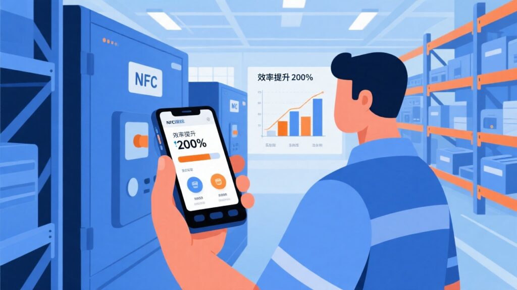 巡更巡检系统效率低如何解决