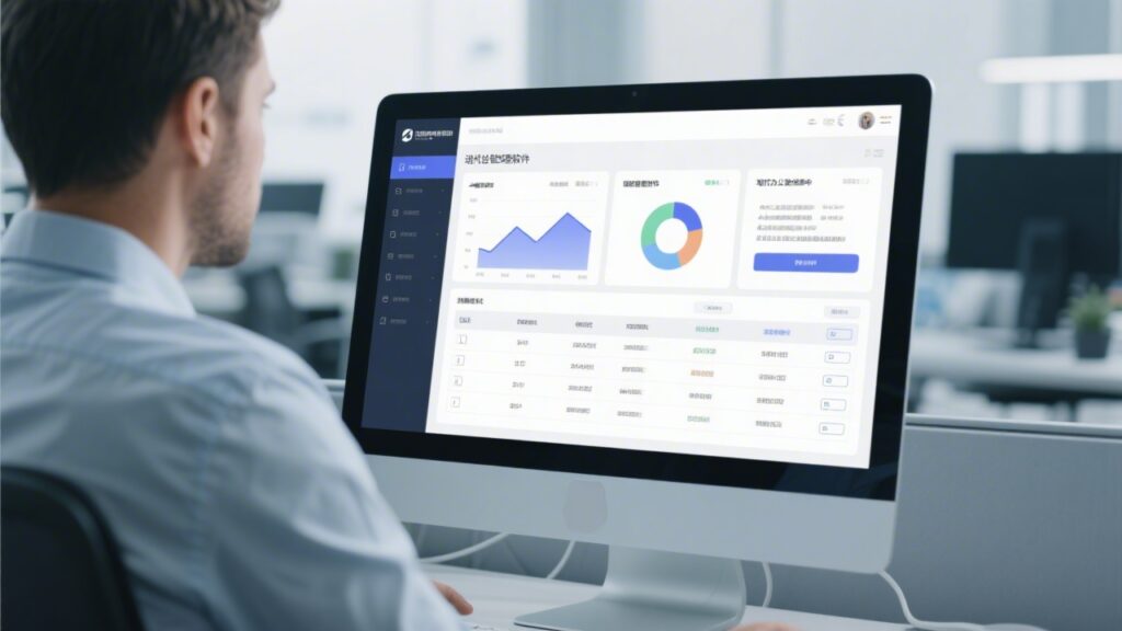 巡检管理软件怎么选？5个技巧帮你搞定！