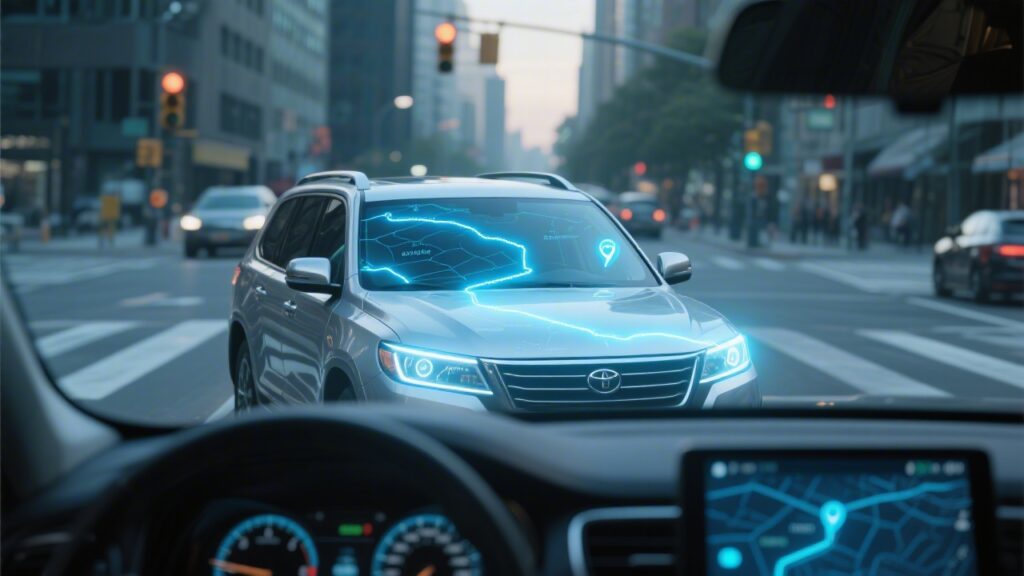 行车轨迹怎么查？车辆轨迹查询方法与工具