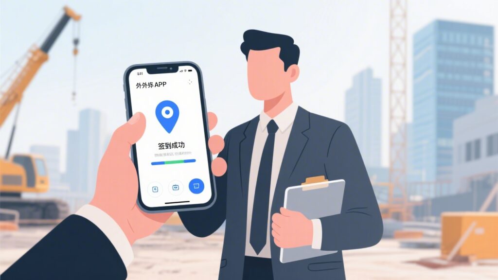 外勤APP安卓版下载与使用指南