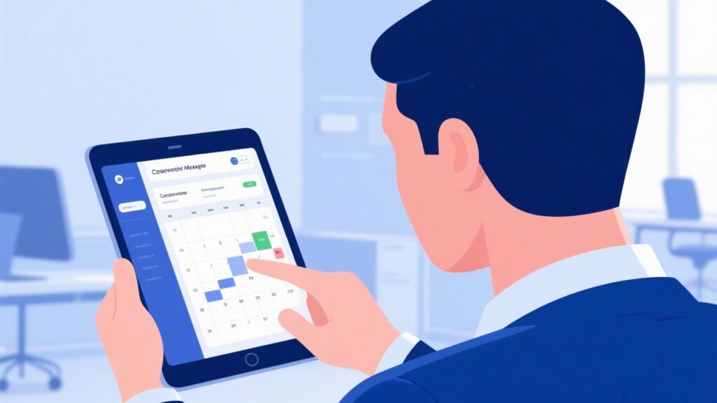 2026年拜访管理用什么软件？这10款工具清单帮你高效完成客户拜访