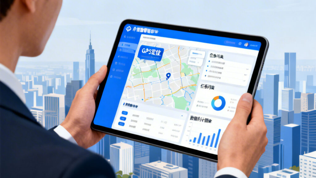 外勤管理软件推荐：2026年精选榜单与选购指南