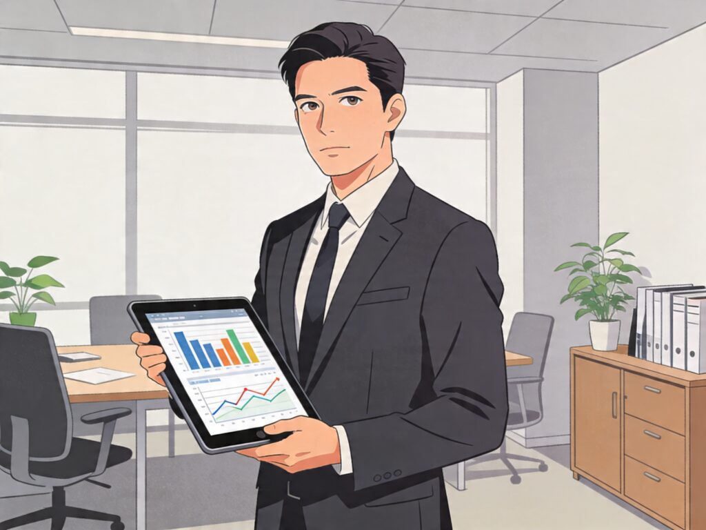 提升销售效率：人均拜访效果如何评估的5个关键指标与实操技巧