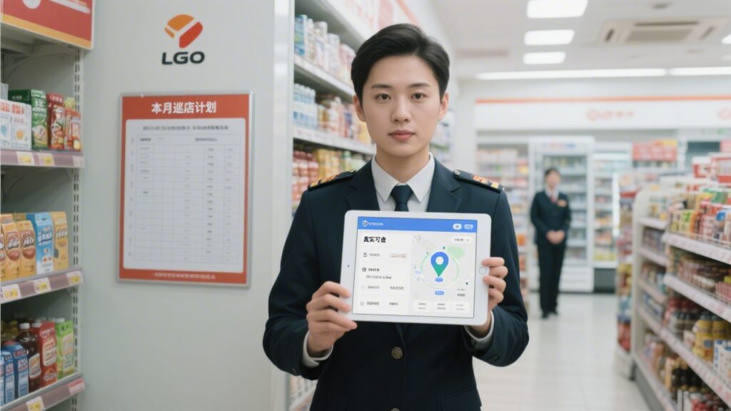 确保门店巡访是否真实可查？这5个高效核查技巧你必须掌握