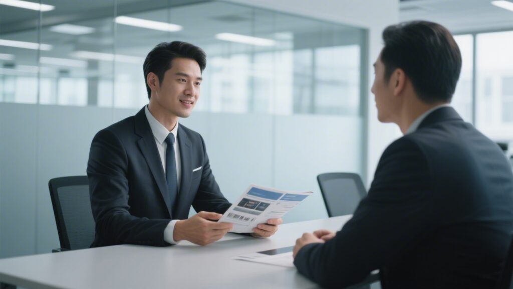 拜访客户的定义是什么？一文读懂客户拜访的核心概念与价值