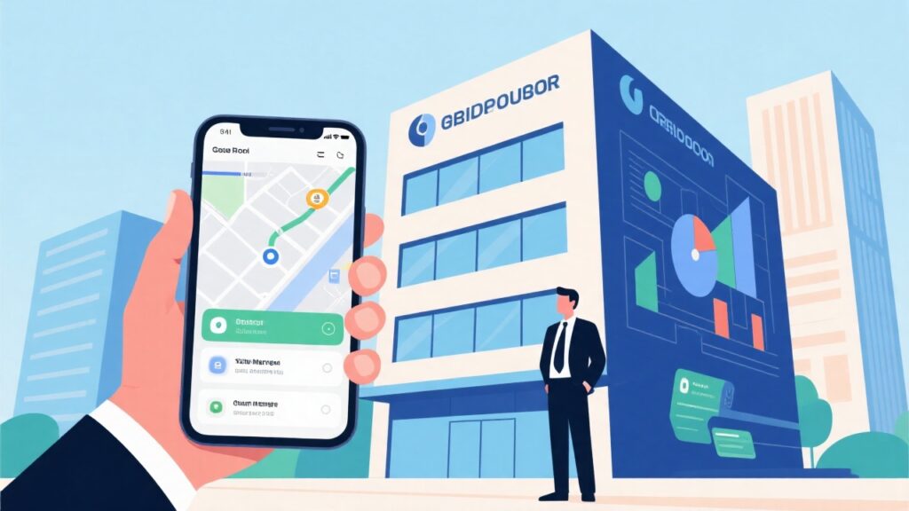 业务员拜访管理app哪个好 2026最新推荐