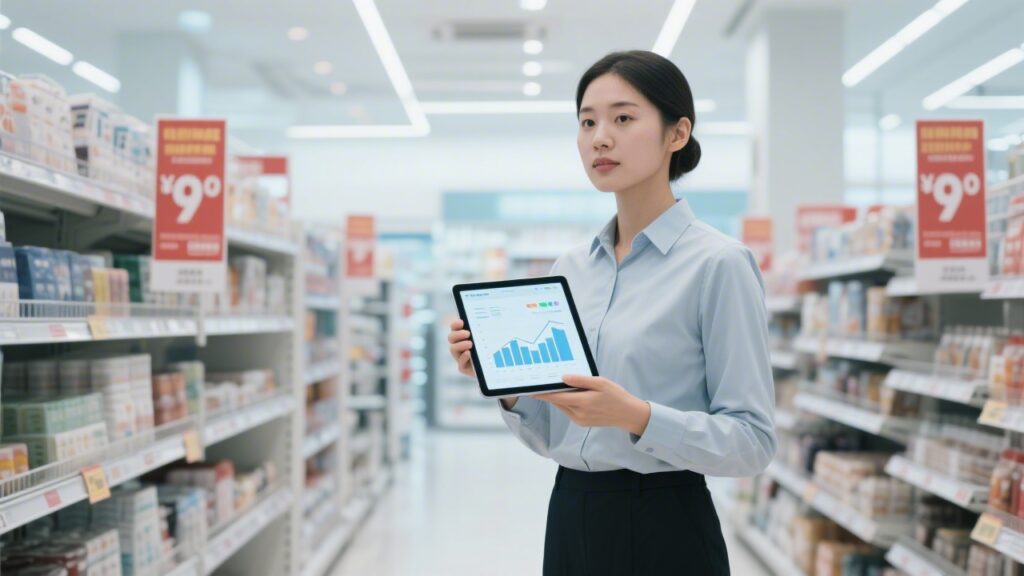 巡店系统怎么选：2026年5大实用技巧