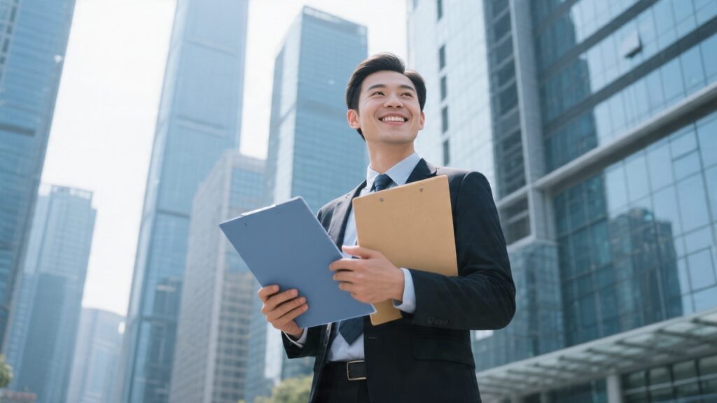 房地产拜访客户的实用技巧与最佳实践指南