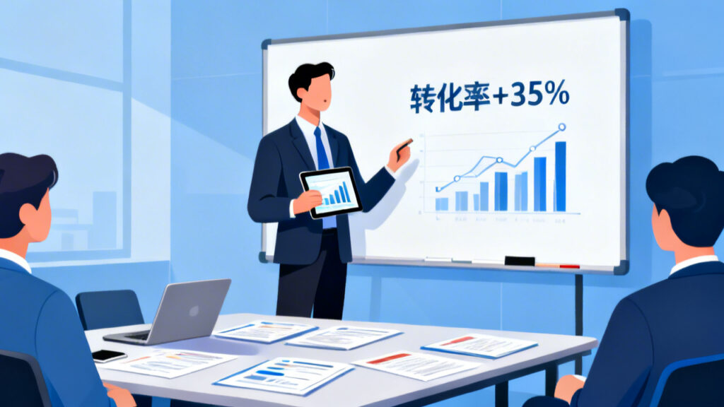 提升教育培训拜访转化率的5个最佳实践技巧