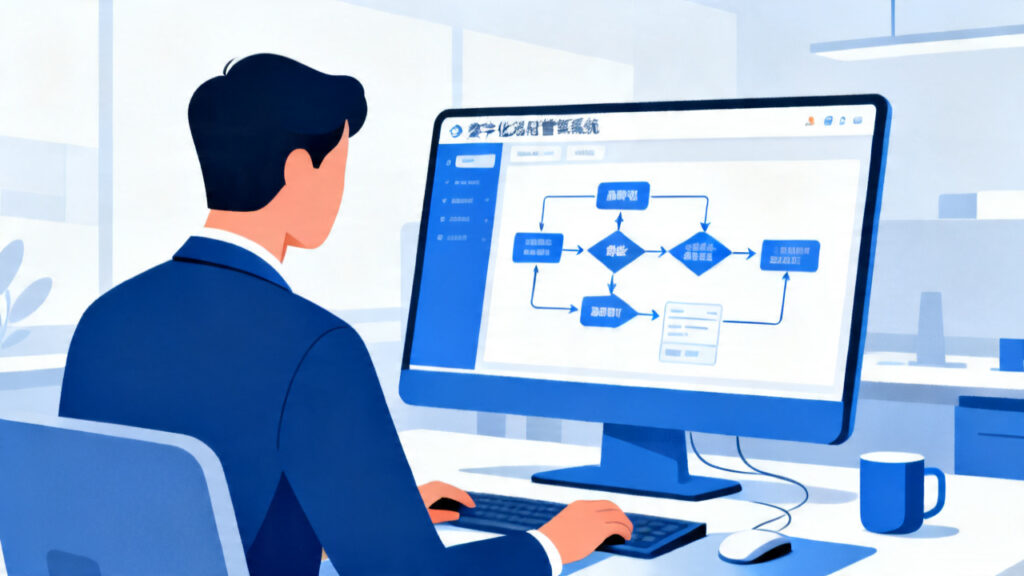 出差报销管理系统怎么选？轻松搞定企业报销难题