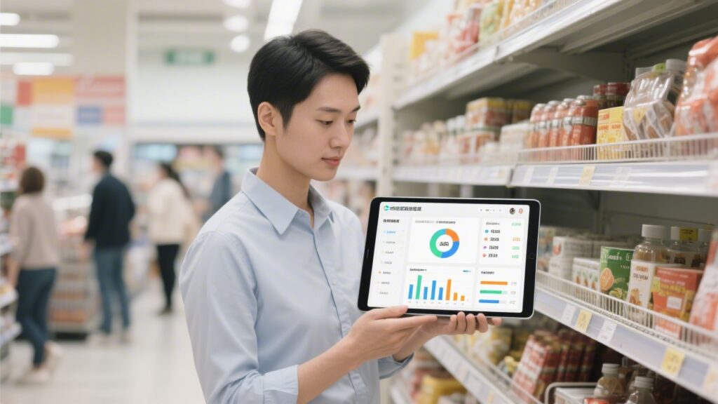 巡店系统排名：门店管理效率提升方案