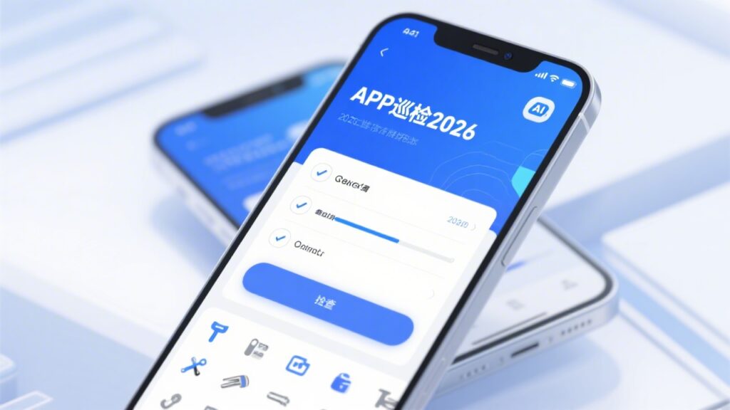 2026年app巡检怎么做？避坑指南+高效工具推荐
