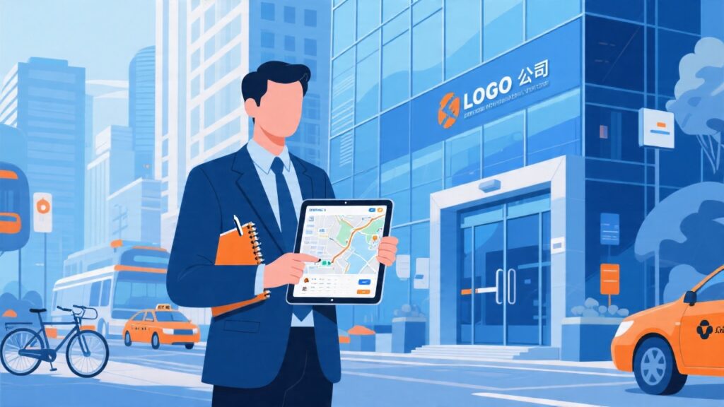 外勤拜访管理怎么做？销售团队必学的落地方法与实操技巧