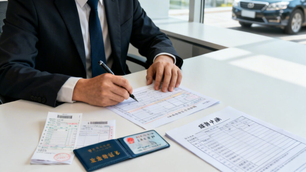 国企私车公用费用如何报销？超详细攻略来了