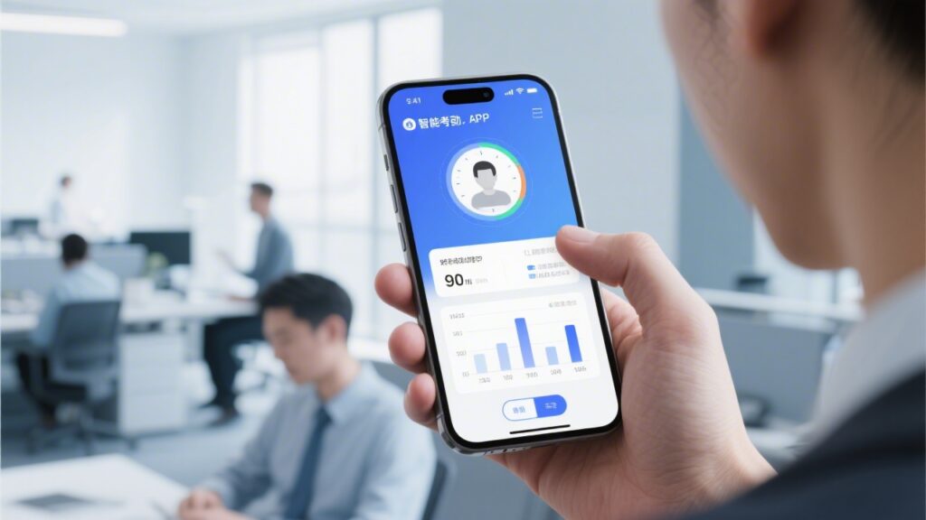 2026年最好的考勤app有哪些？