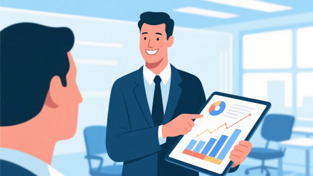 提升销售业绩的拜访分析技巧与最佳实践