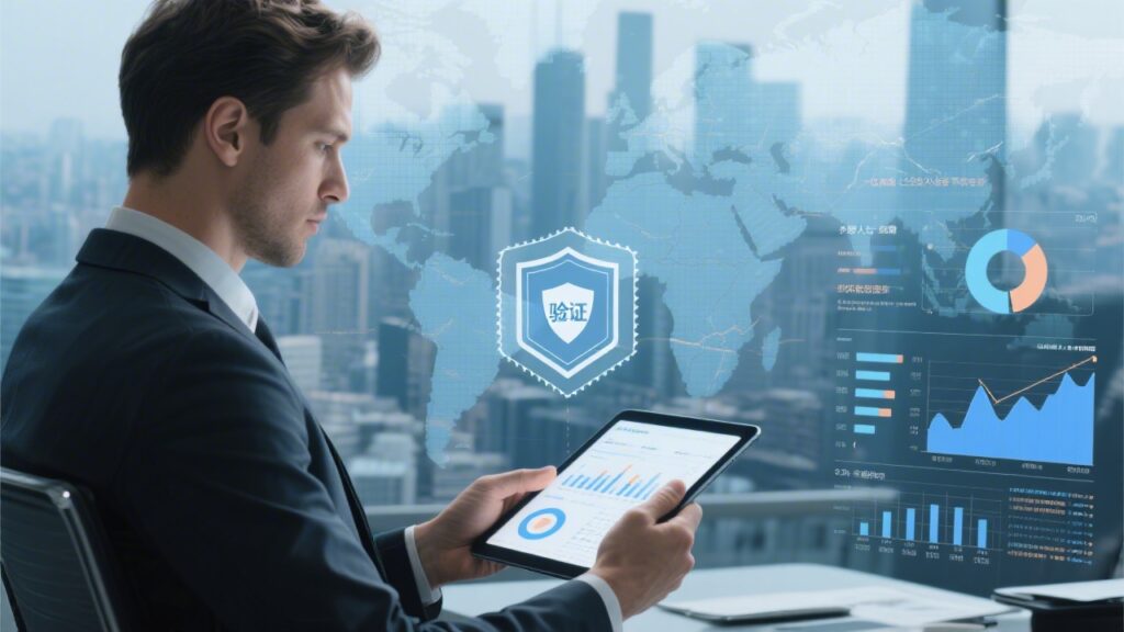 如何评估外勤拜访数据是否可信：企业级防造假策略与系统选型指南