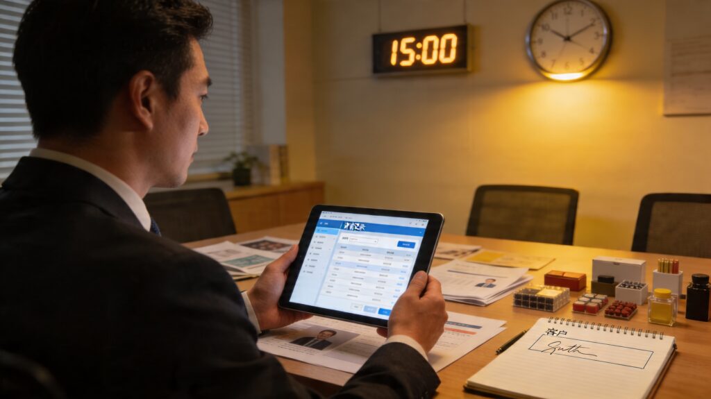 广告项目拜访是否有留痕？三个关键技巧确保拜访记录真实有效